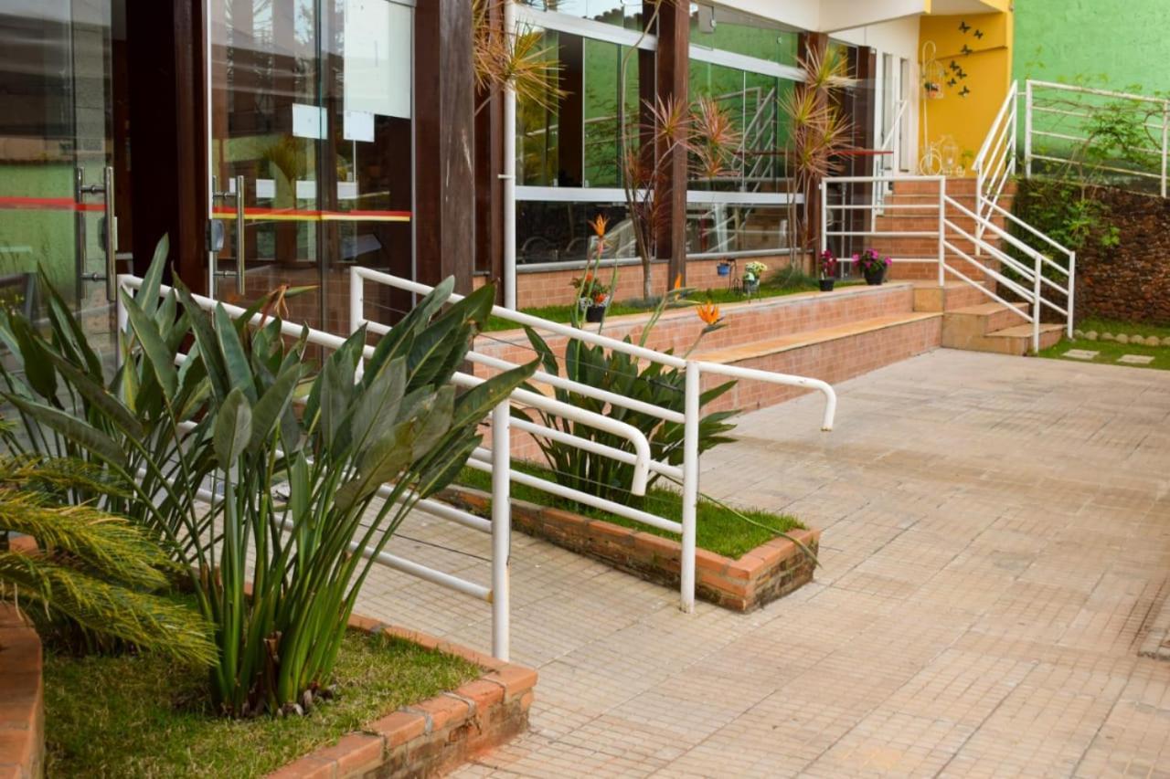Pousada Do Guinda Diamantina -Mg Exterior foto