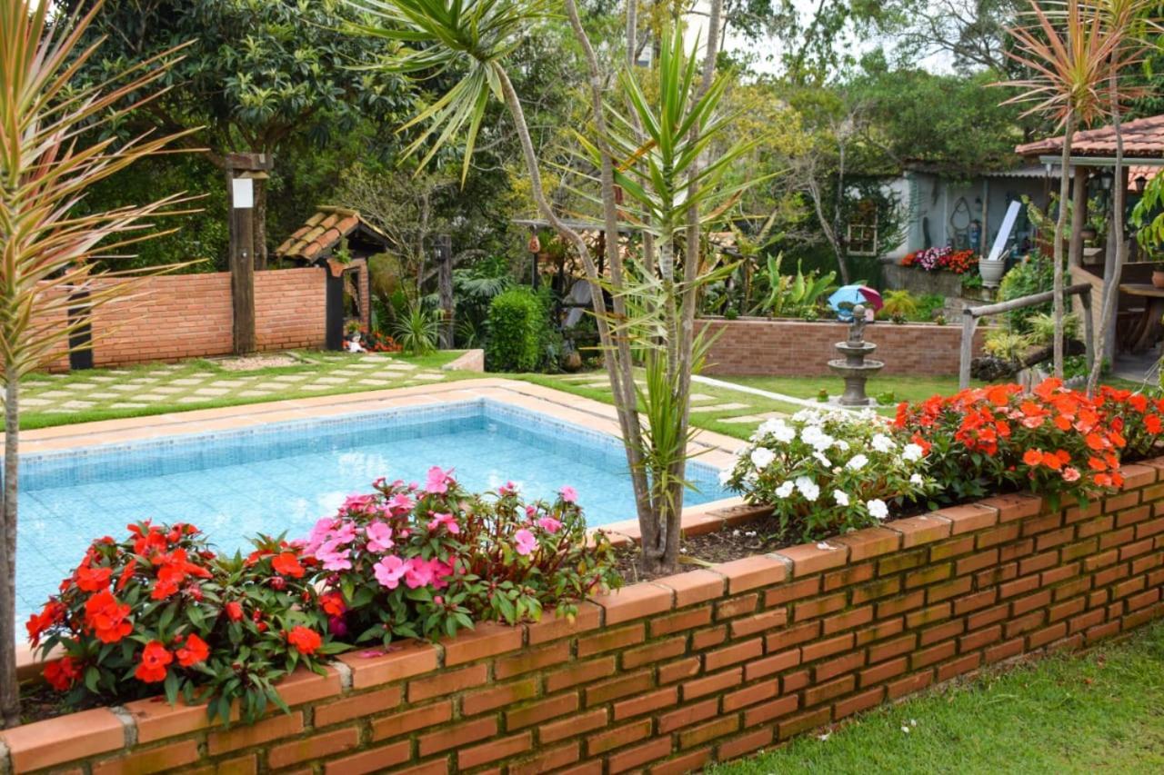 Pousada Do Guinda Diamantina -Mg Exterior foto