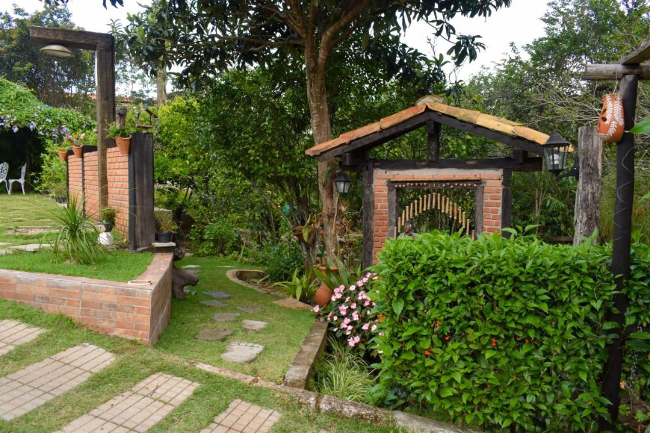 Pousada Do Guinda Diamantina -Mg Exterior foto