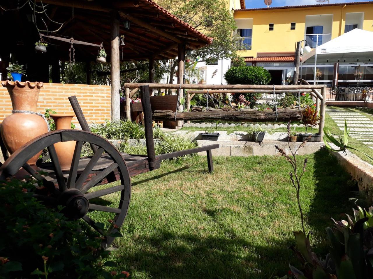 Pousada Do Guinda Diamantina -Mg Exterior foto