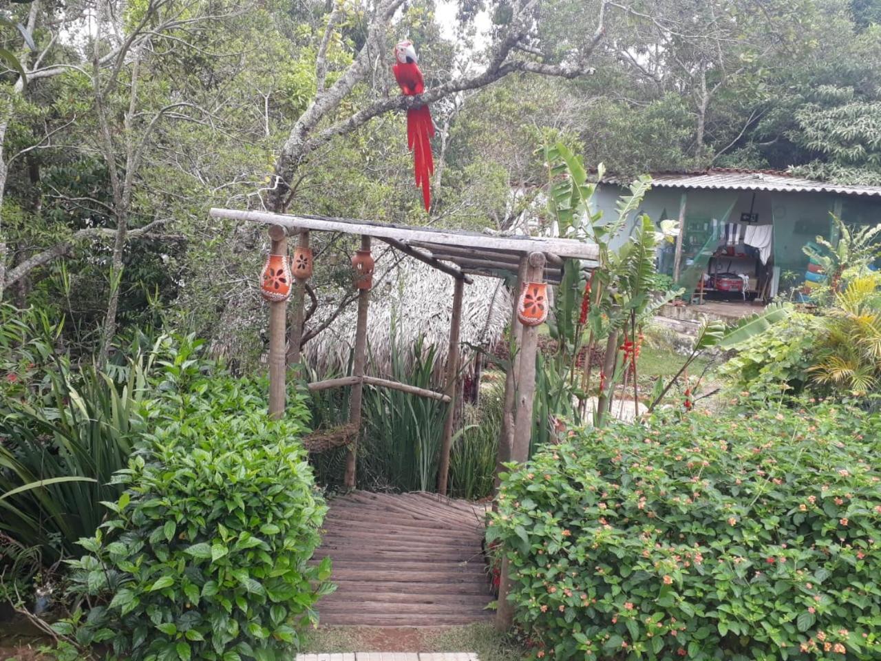 Pousada Do Guinda Diamantina -Mg Exterior foto
