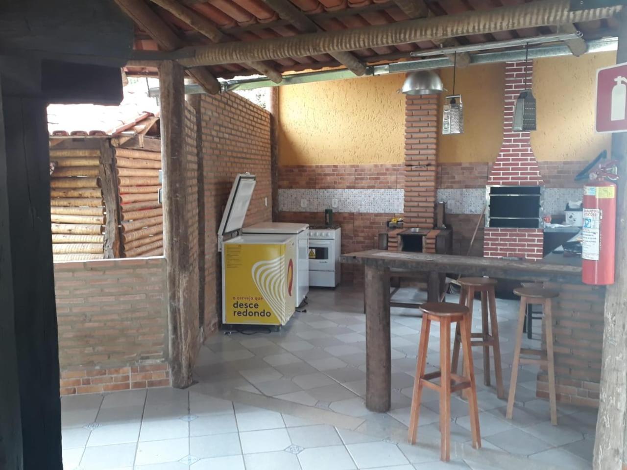 Pousada Do Guinda Diamantina -Mg Exterior foto