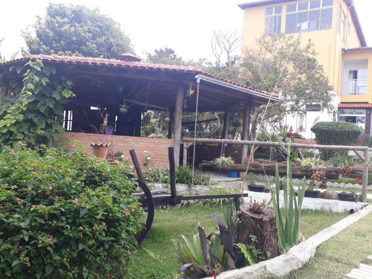 Pousada Do Guinda Diamantina -Mg Exterior foto