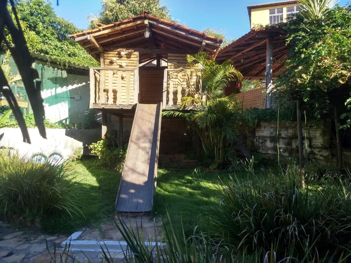 Pousada Do Guinda Diamantina -Mg Exterior foto